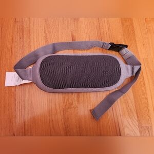 Fellowes ISpire Back Support Gray 9311601